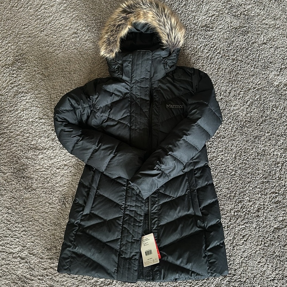Marmot women’s varma jacket size small